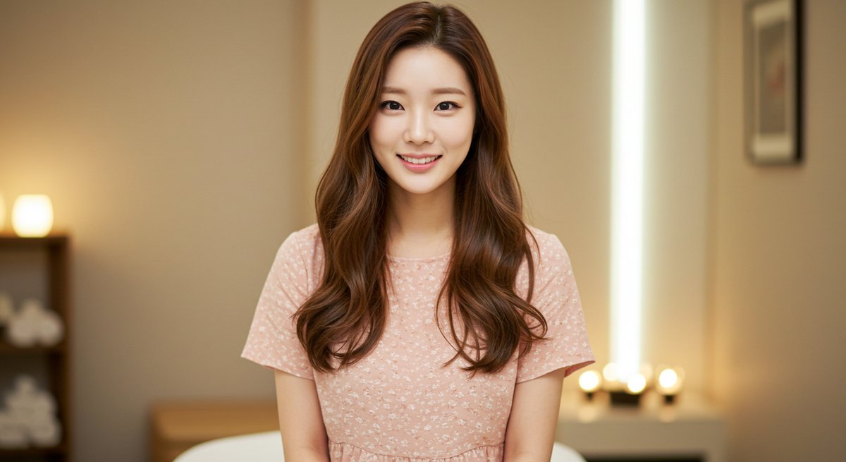 편안한 힐링 공간